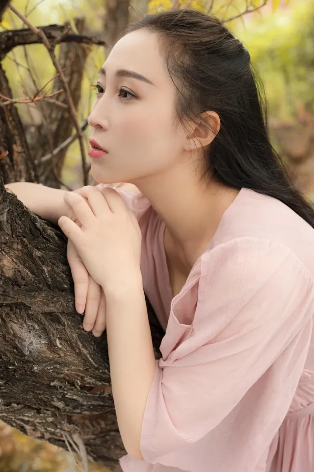 新昌泉州私人伴游琳媚媚
