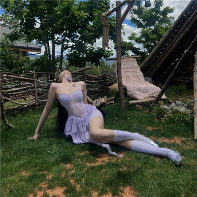 北京伴游女生谏湛霞的资料