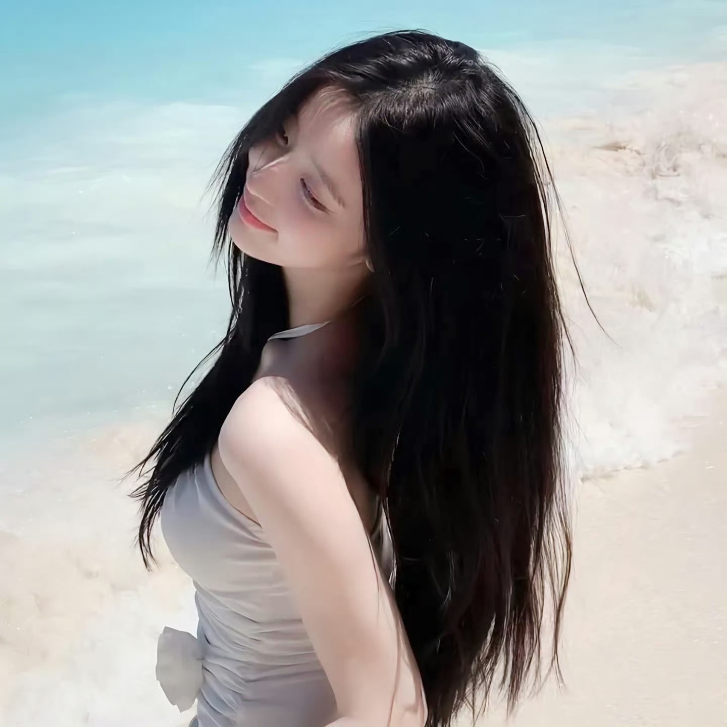 北京私人伴游女生 | Alexia的资料