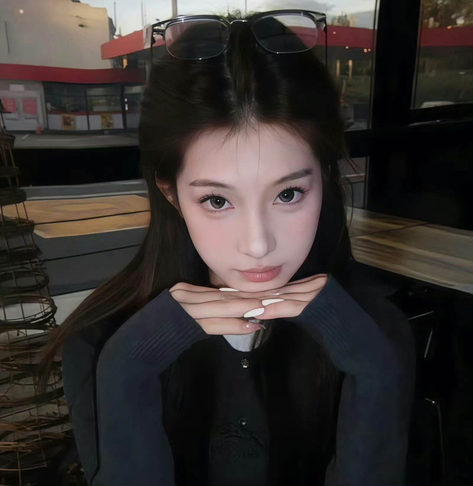 北京伴游女生国绿蕊的资料