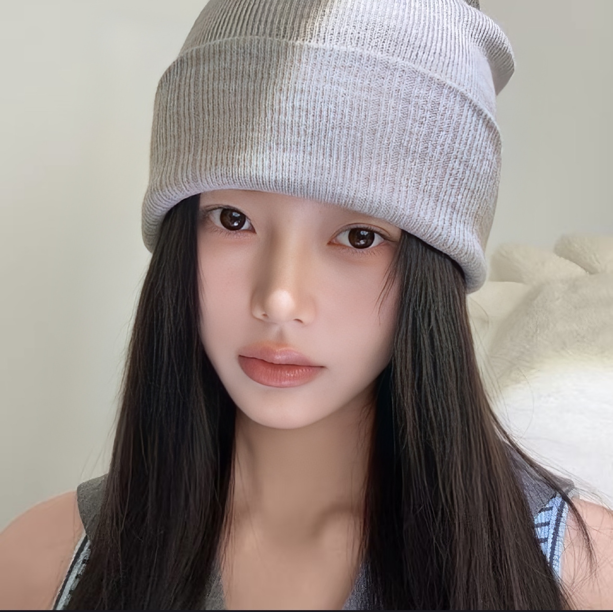 北京伴游女生洛雁丝的资料