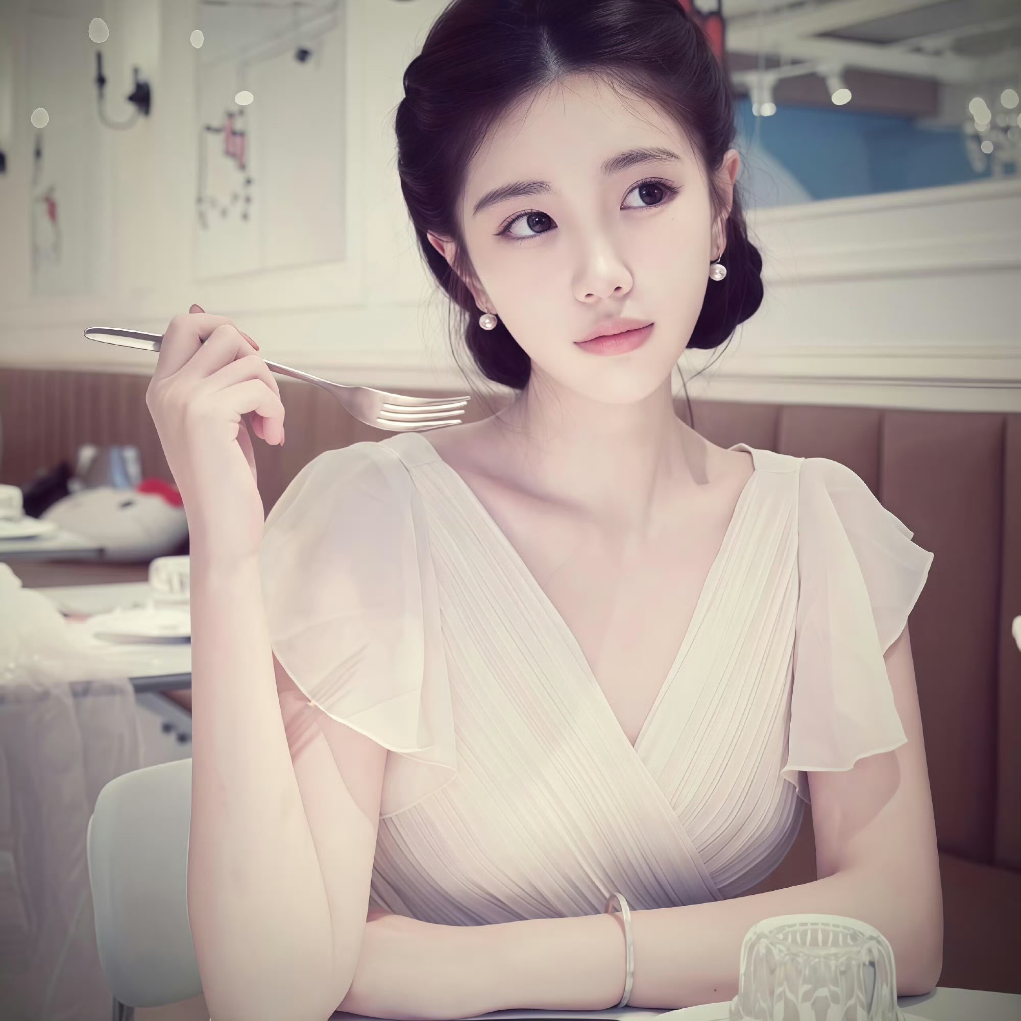 北京伴游女生昔秋亦的资料