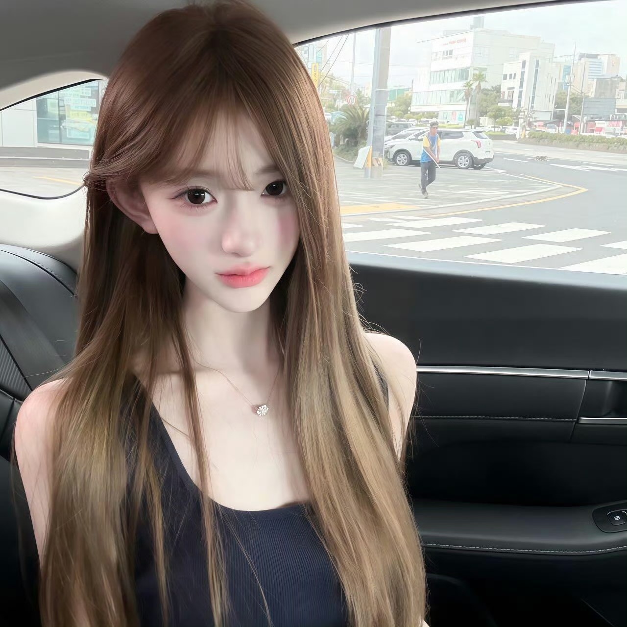 北京伴游女生喜娅的资料