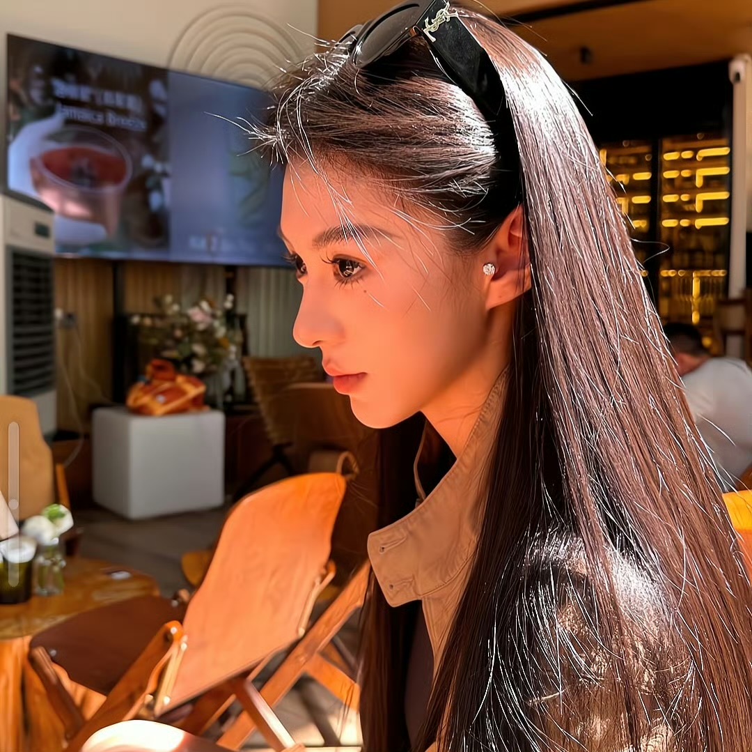 北京伴游女生苏清窈的资料