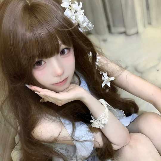 北京伴游女生唐萧娴的资料