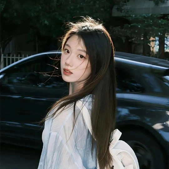 北京伴游女生赵晚晴的资料