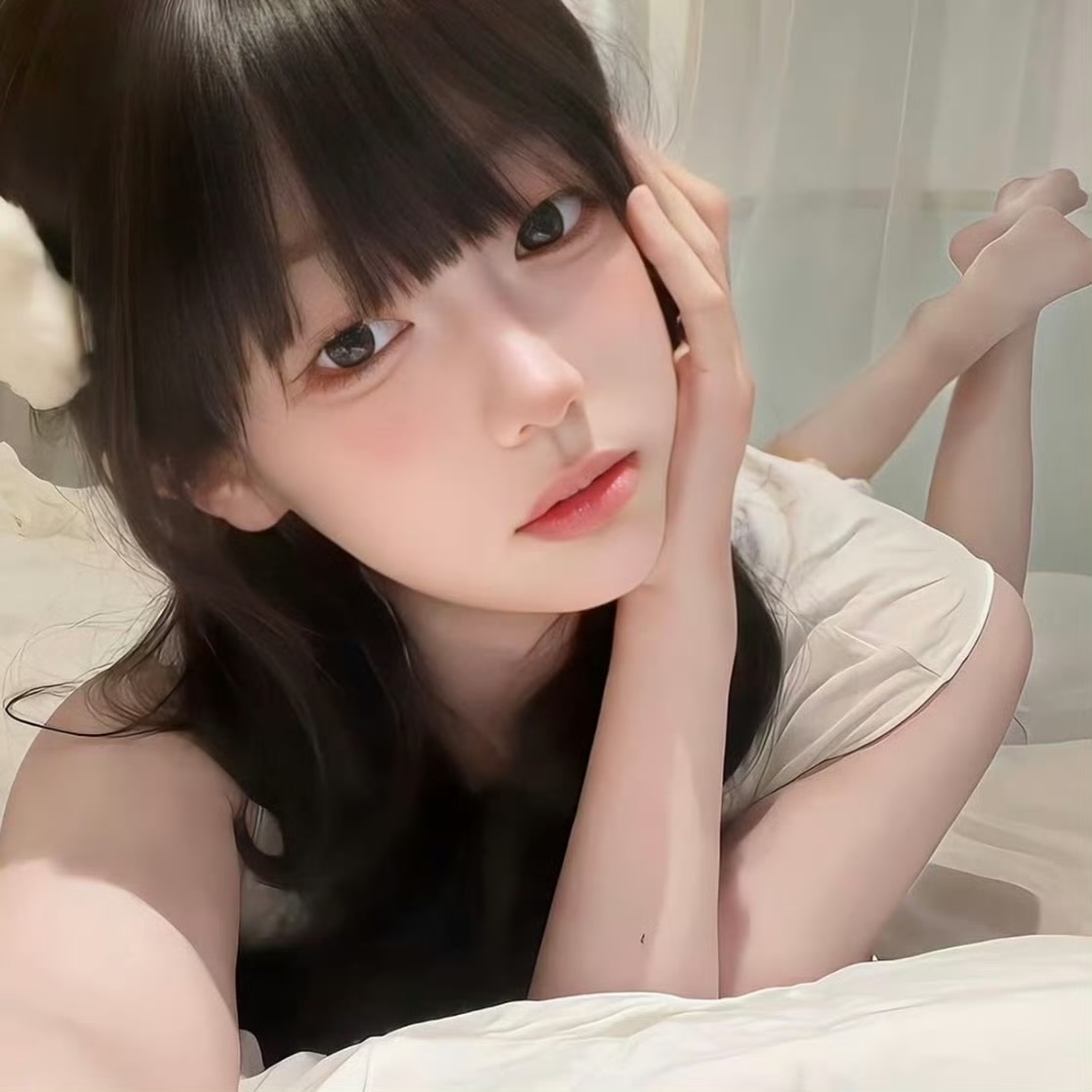 北京伴游女生江浸月的资料