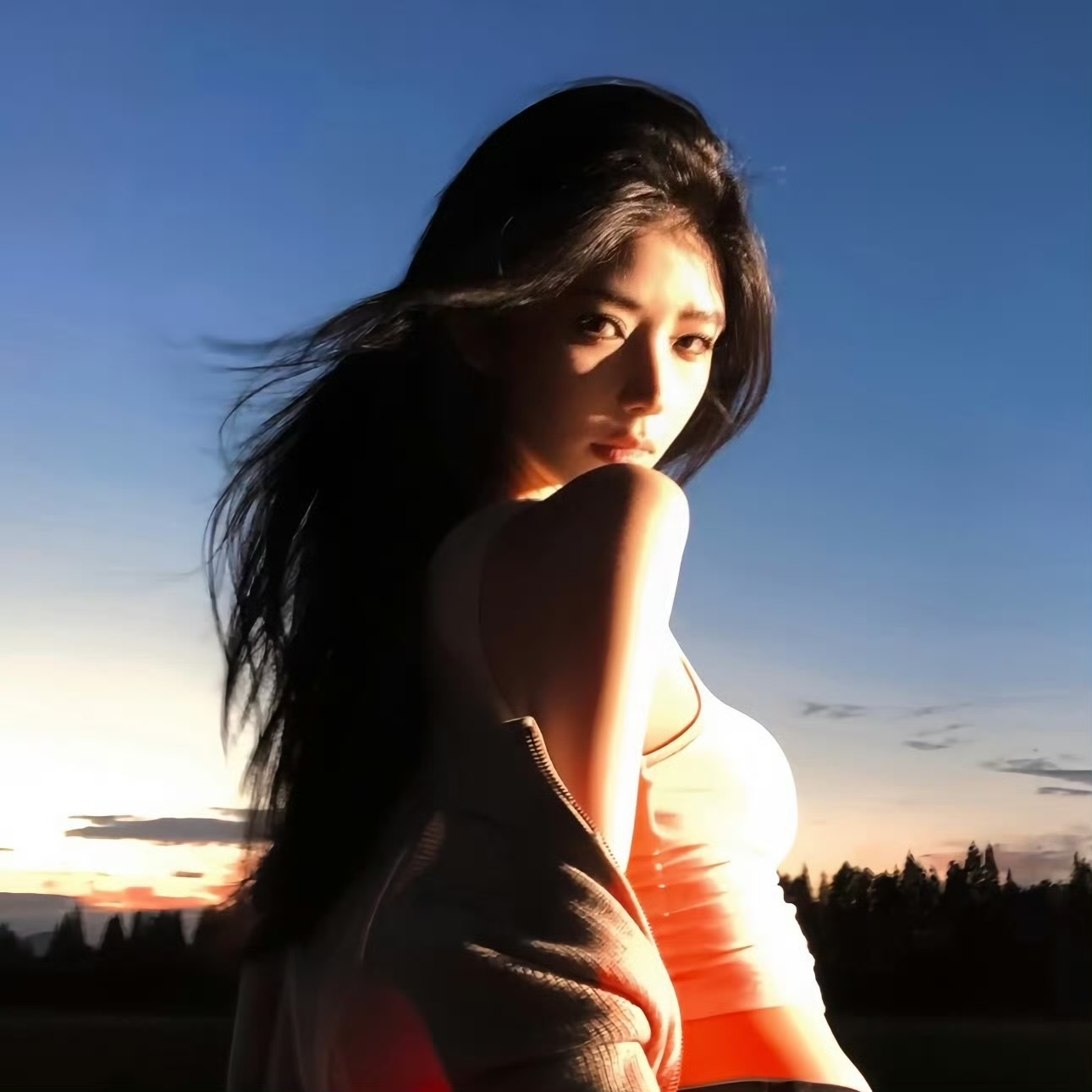 北京伴游女生陈云的资料