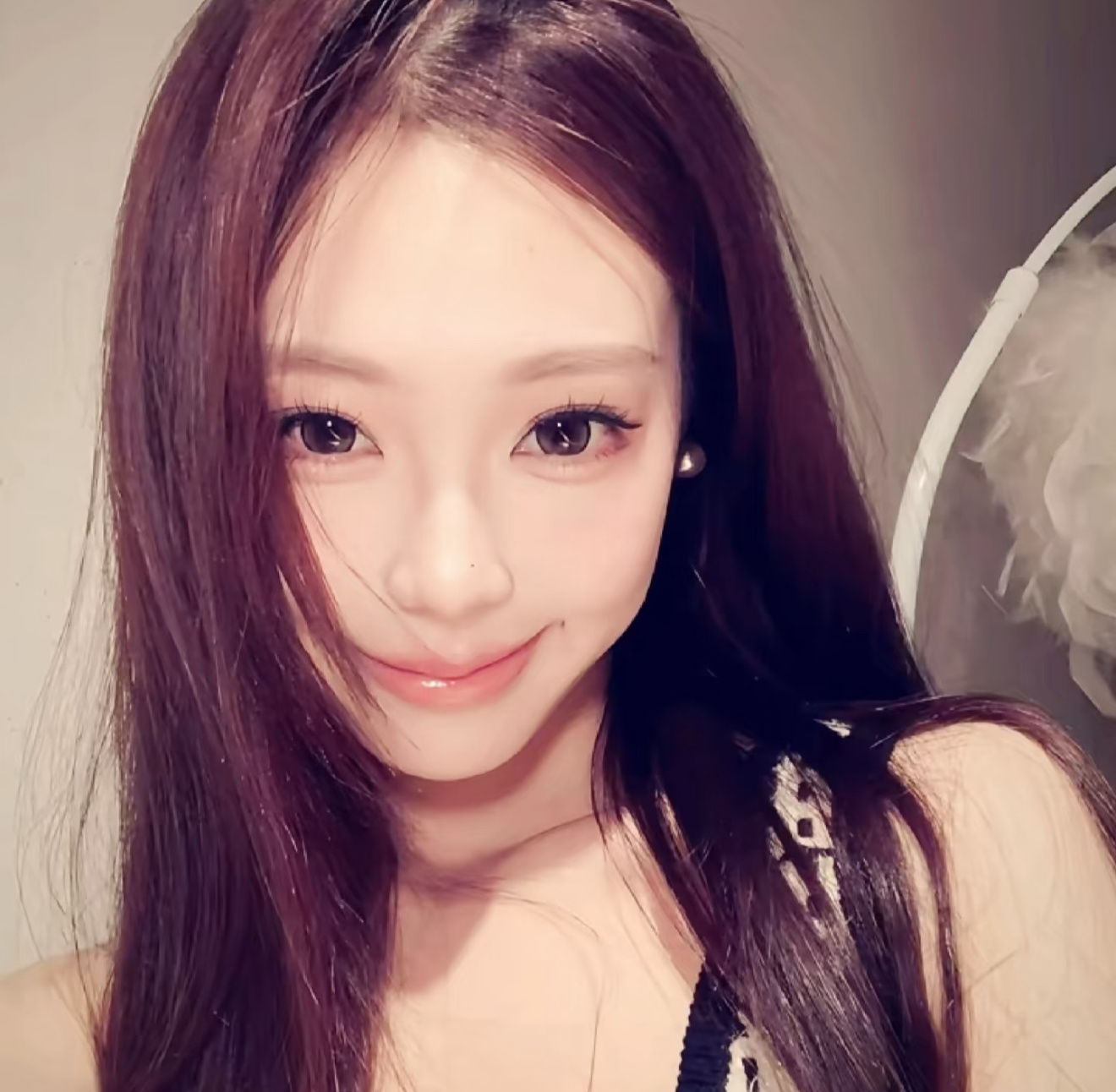 北京伴游女生黎翠的资料