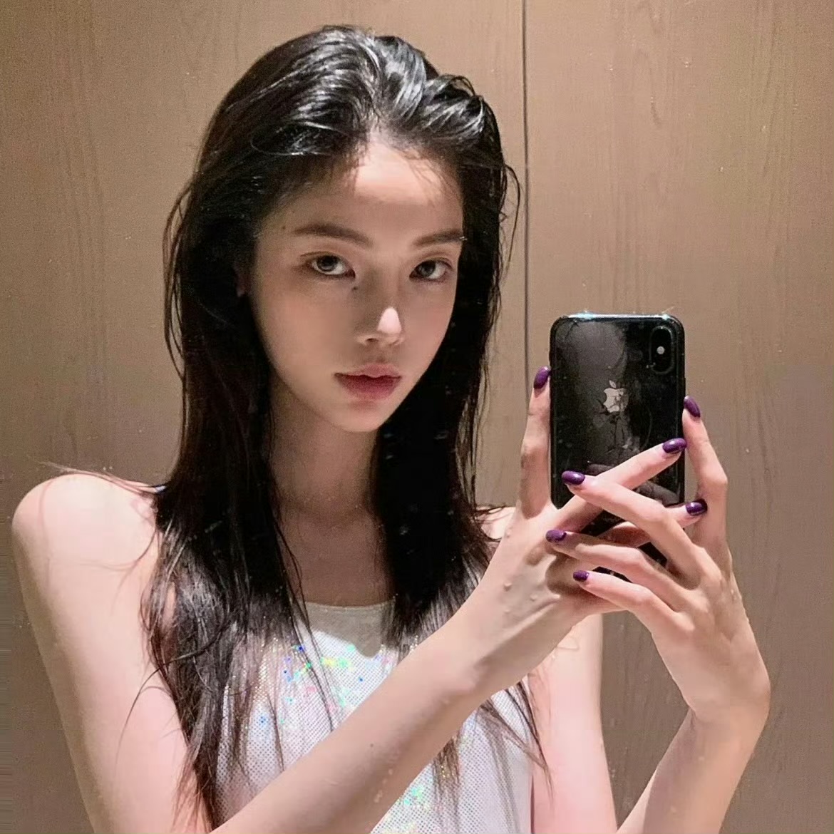 北京伴游女生陈墨白的资料