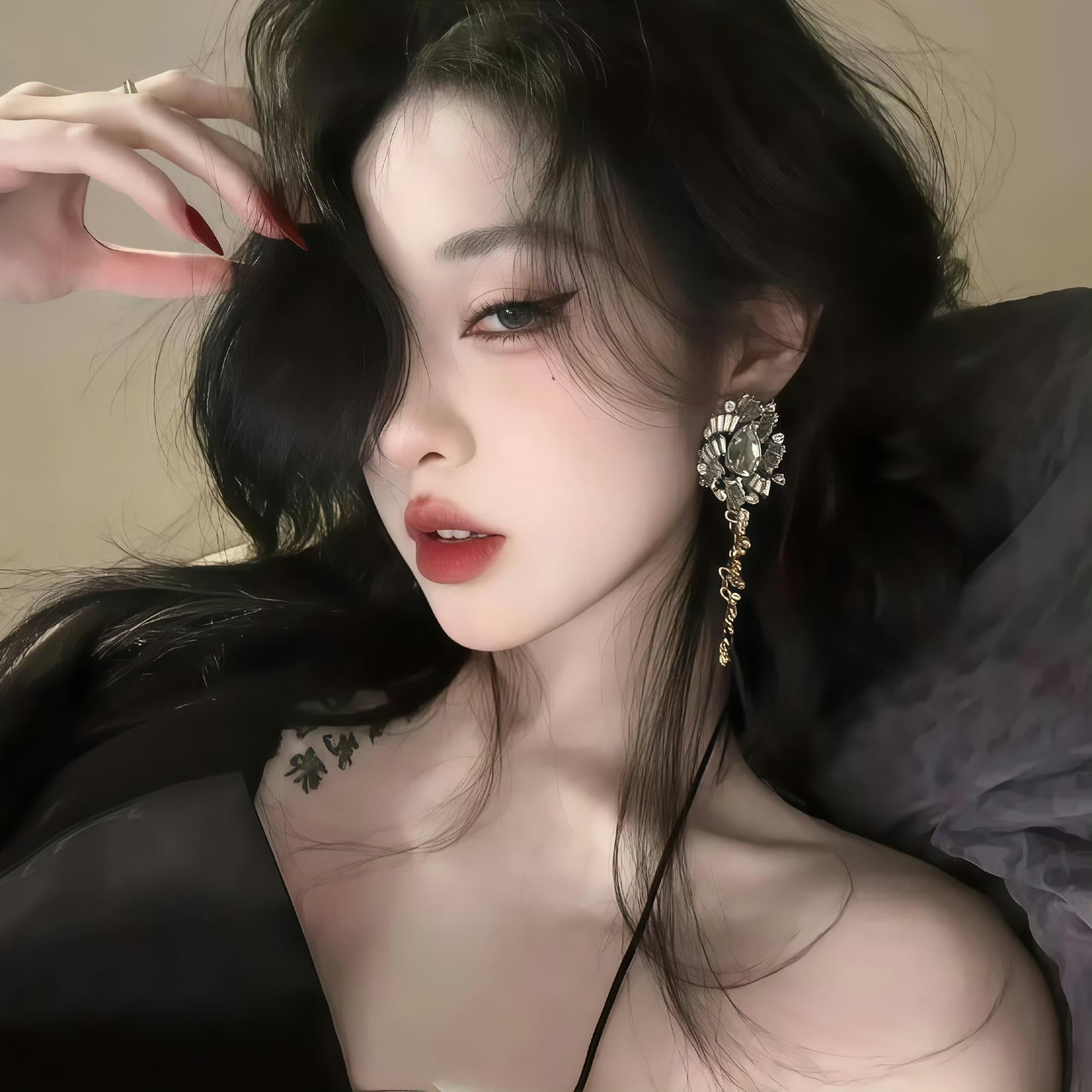 北京伴游女生苏清鸢的资料