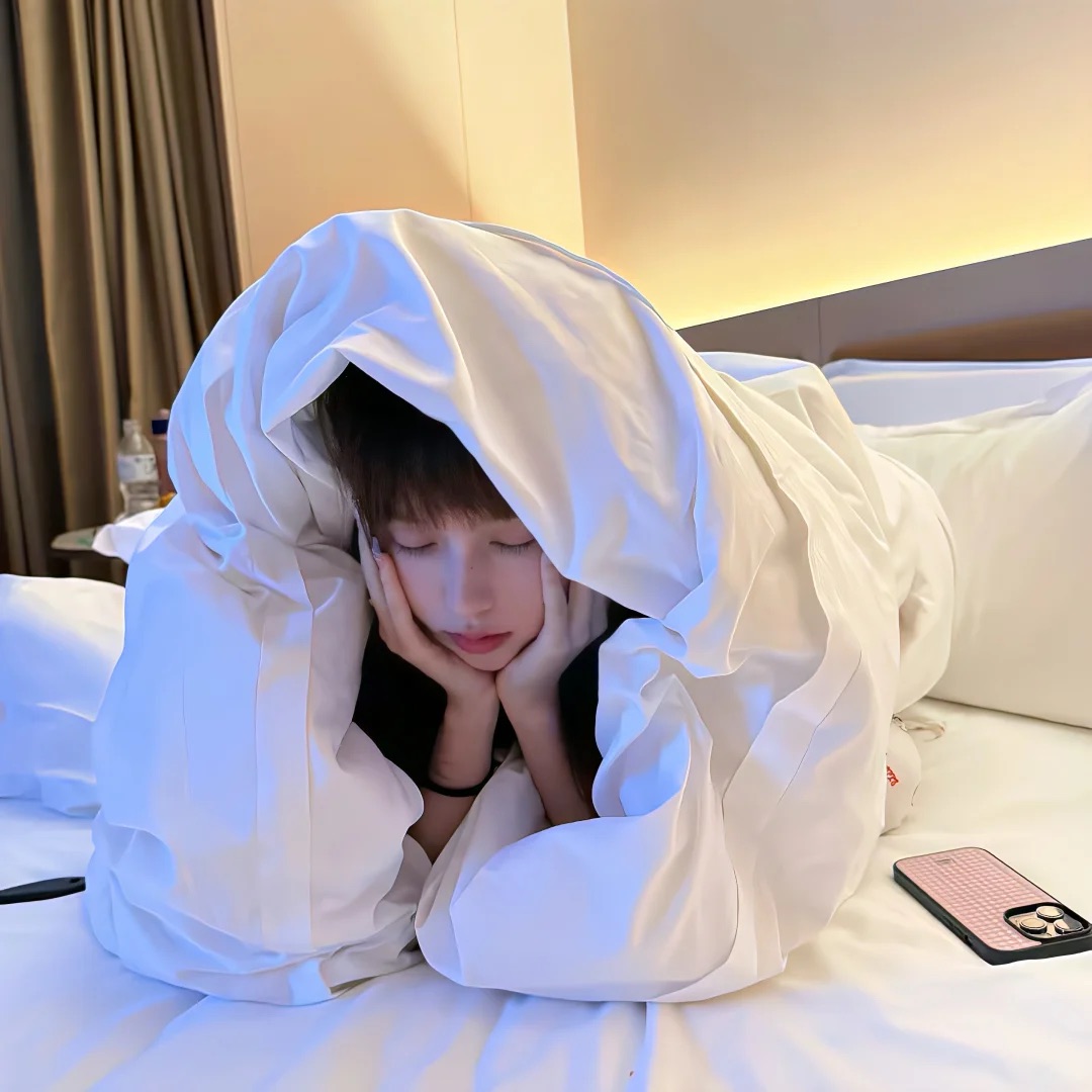 北京商务伴游女生潘晓婷的资料